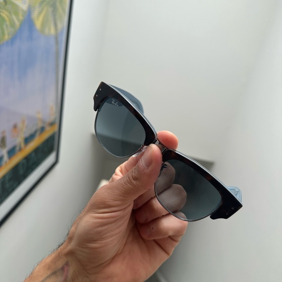 Club master mega Ray-Ban - Picture 11 of 13